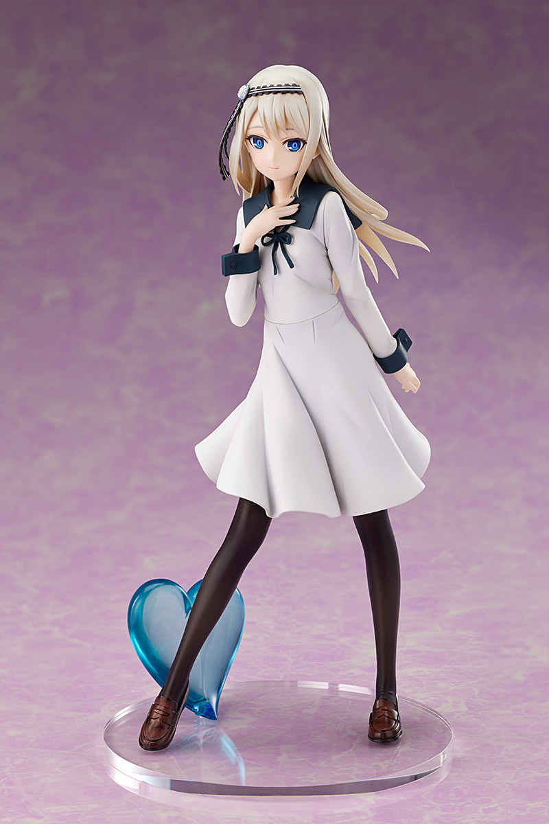 TVアニメ「かぐや様は告らせたい 大人への階段」白銀圭のフィギュア画像