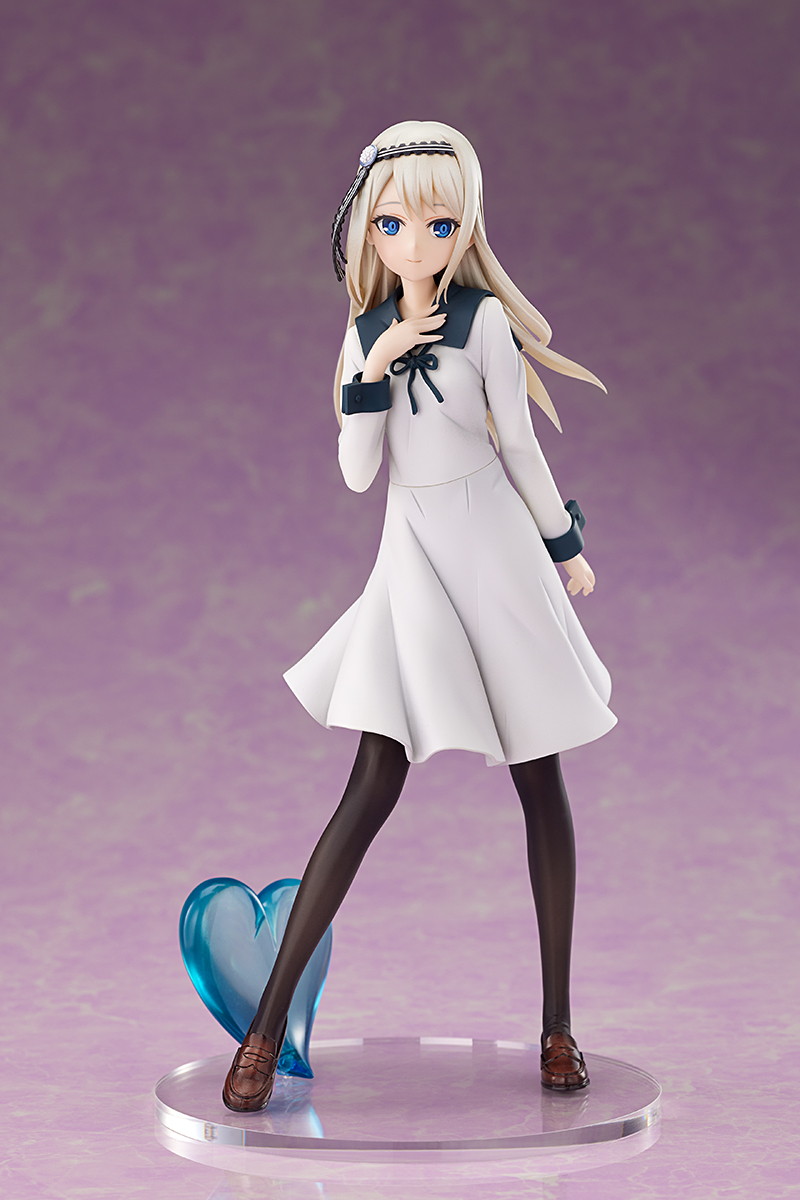 TVアニメ「かぐや様は告らせたい 大人への階段」白銀圭のフィギュア画像