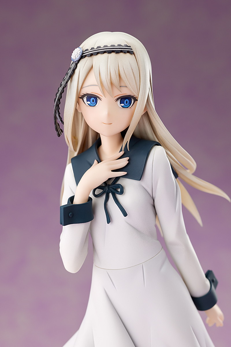TVアニメ「かぐや様は告らせたい 大人への階段」白銀圭のフィギュア画像