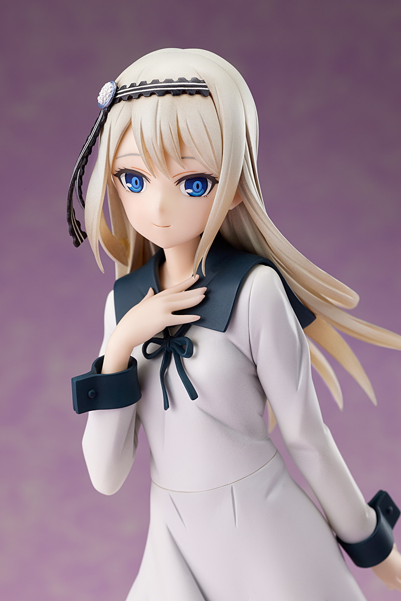TVアニメ「かぐや様は告らせたい 大人への階段」白銀圭のフィギュア画像