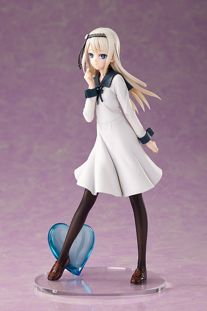 TVアニメ「かぐや様は告らせたい 大人への階段」白銀圭のフィギュア画像