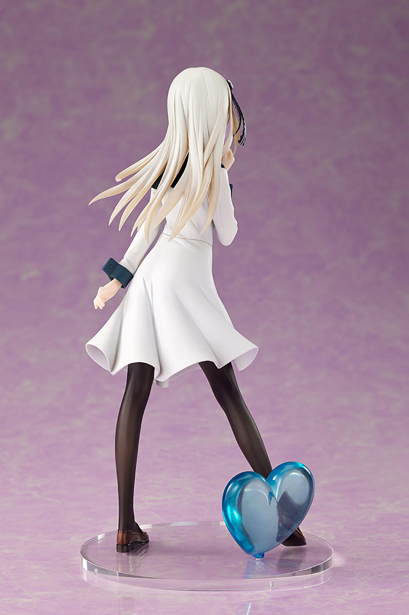 TVアニメ「かぐや様は告らせたい 大人への階段」白銀圭のフィギュア画像