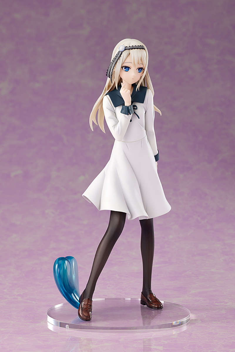 TVアニメ「かぐや様は告らせたい 大人への階段」白銀圭のフィギュア画像