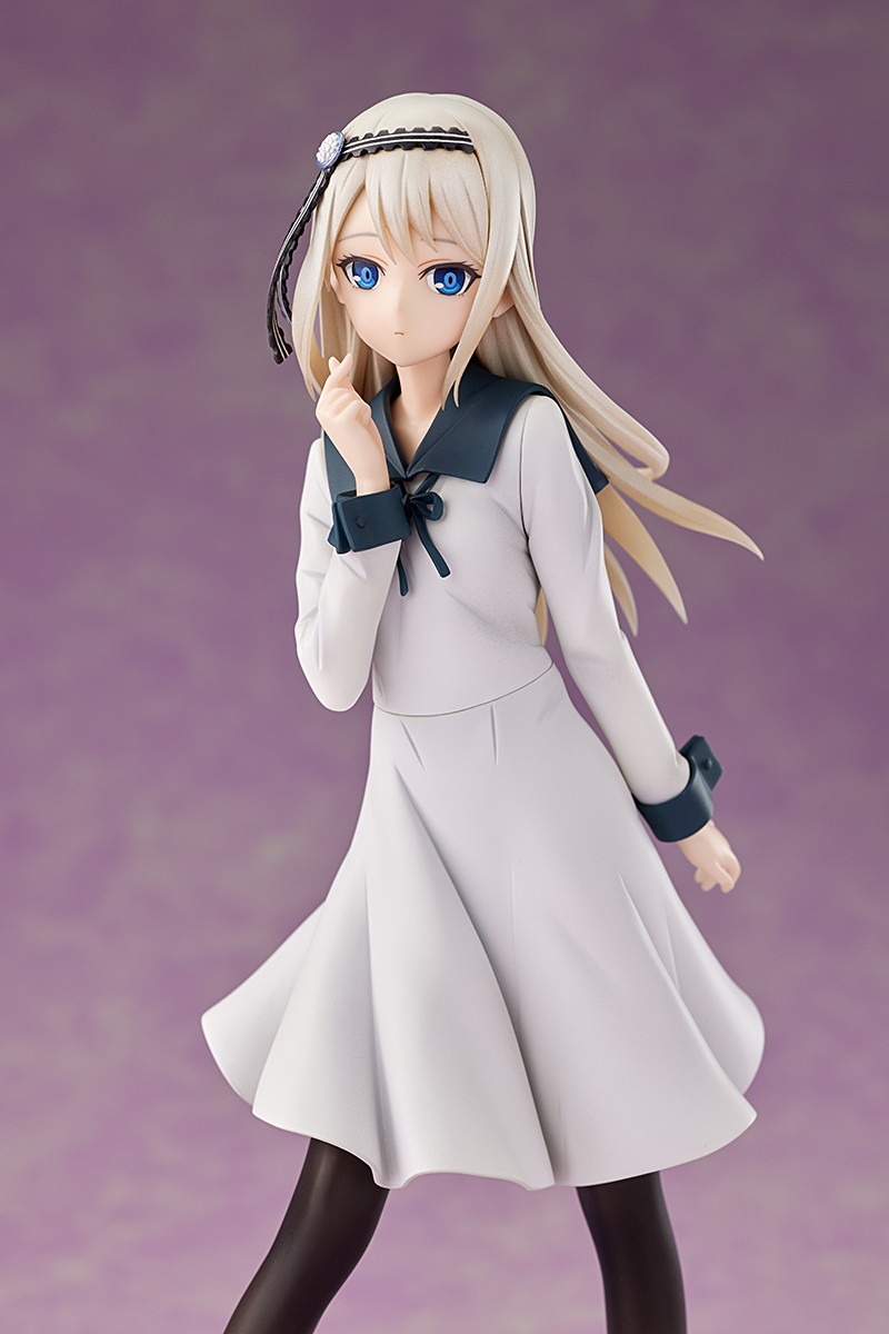 TVアニメ「かぐや様は告らせたい 大人への階段」白銀圭のフィギュア画像
