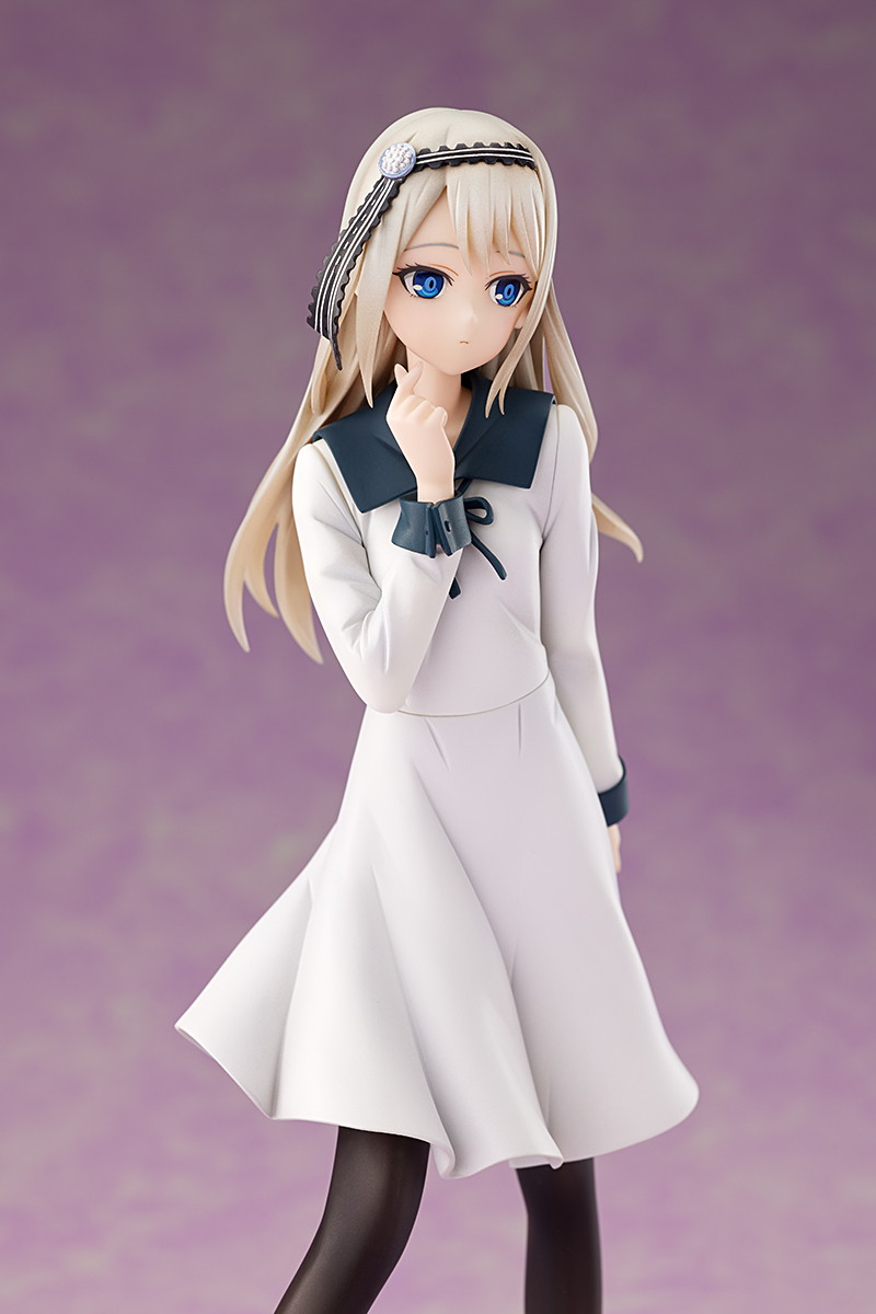 TVアニメ「かぐや様は告らせたい 大人への階段」白銀圭のフィギュア画像
