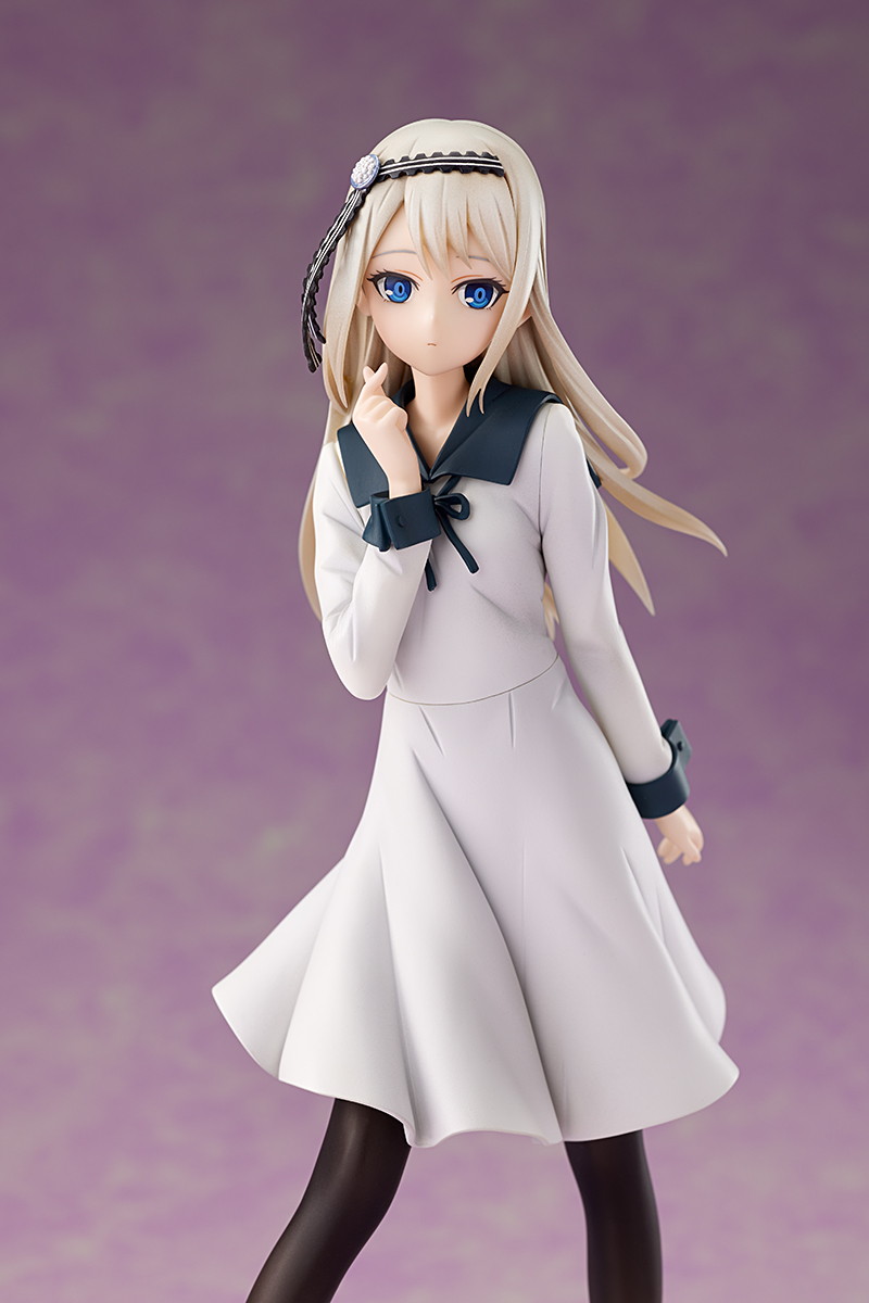 TVアニメ「かぐや様は告らせたい 大人への階段」白銀圭のフィギュア画像