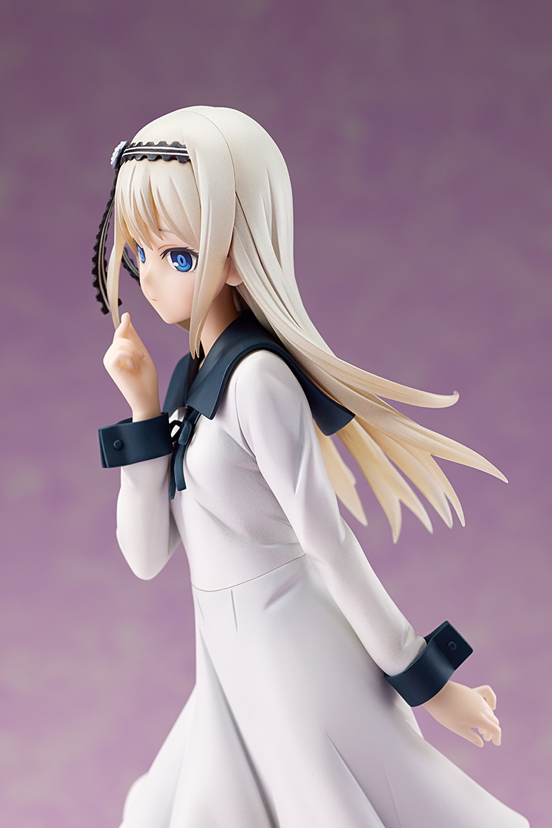 TVアニメ「かぐや様は告らせたい 大人への階段」白銀圭のフィギュア画像