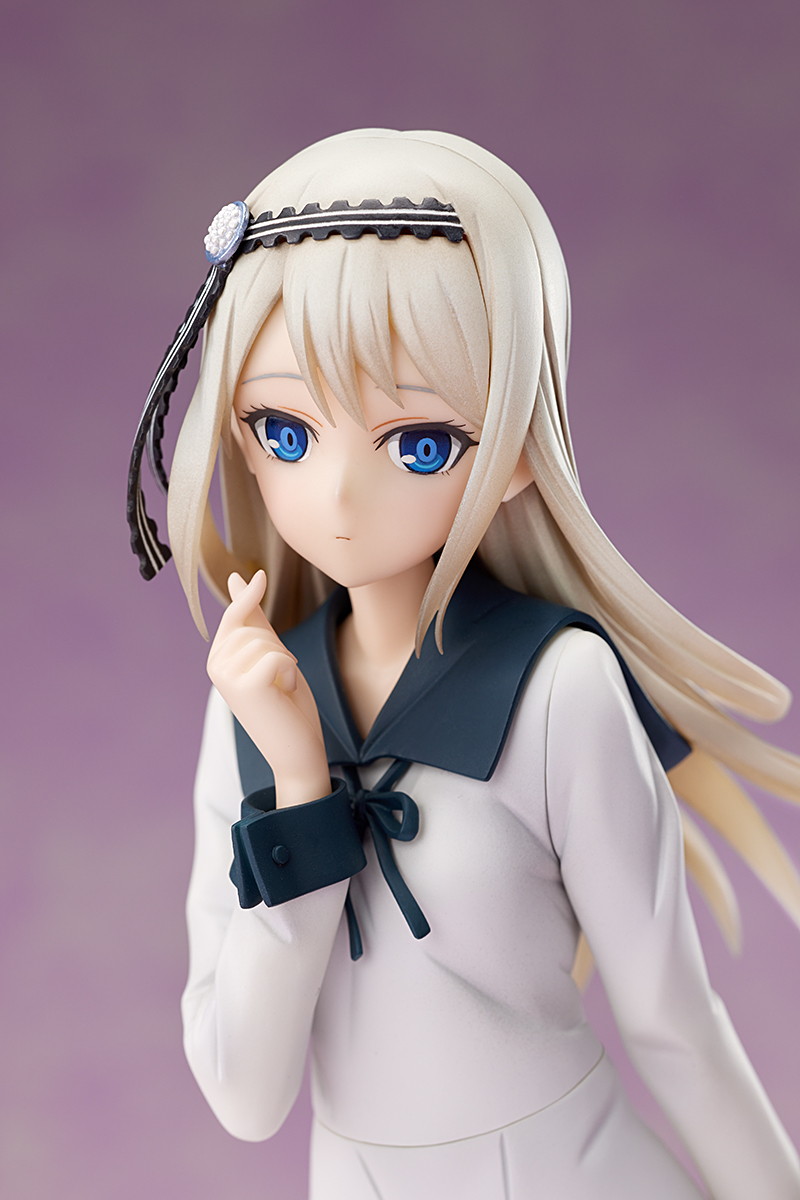 TVアニメ「かぐや様は告らせたい 大人への階段」白銀圭のフィギュア画像