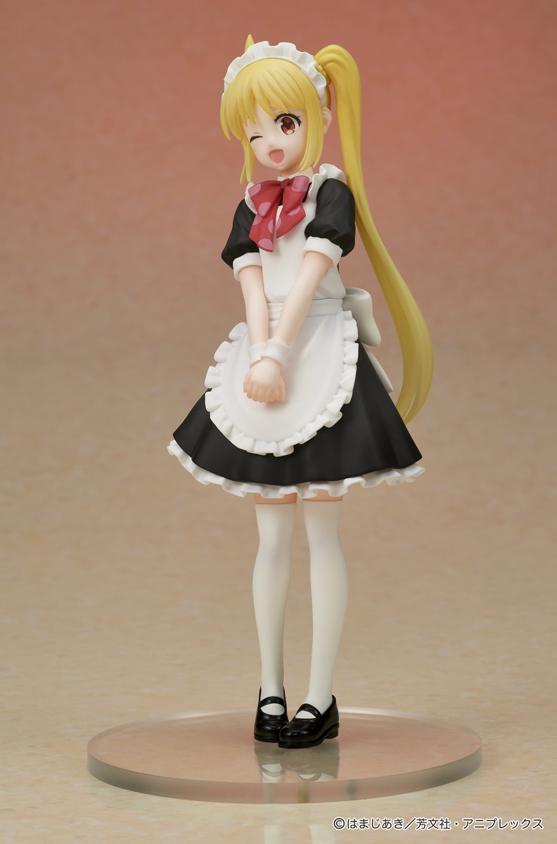 アニメ ぼっち・ざ・ろっく！「伊地知虹夏」のフィギュア画像