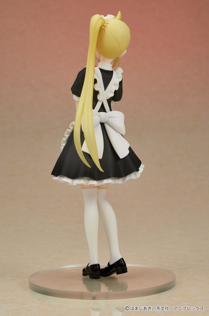 アニメ ぼっち・ざ・ろっく！「伊地知虹夏」のフィギュア画像