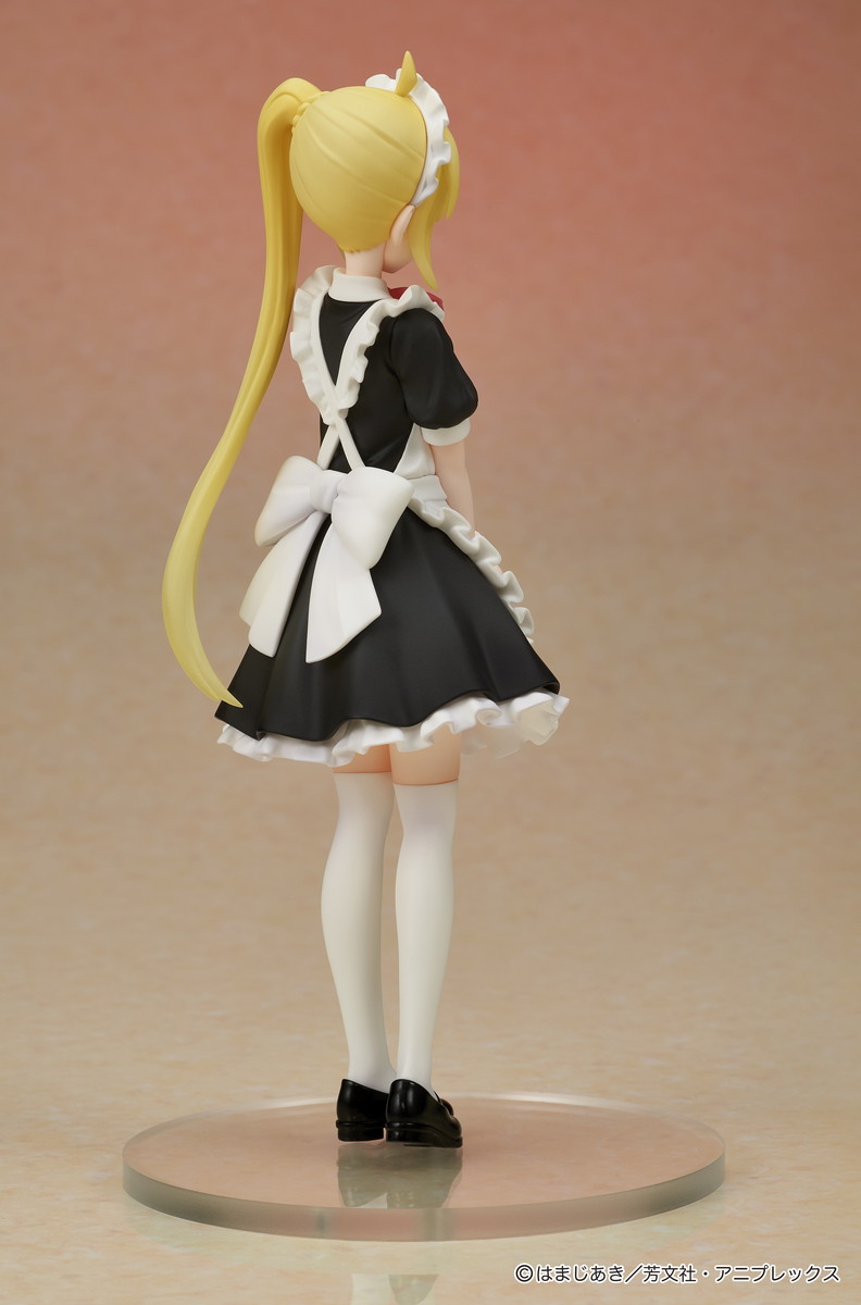 アニメ ぼっち・ざ・ろっく！「伊地知虹夏」のフィギュア画像