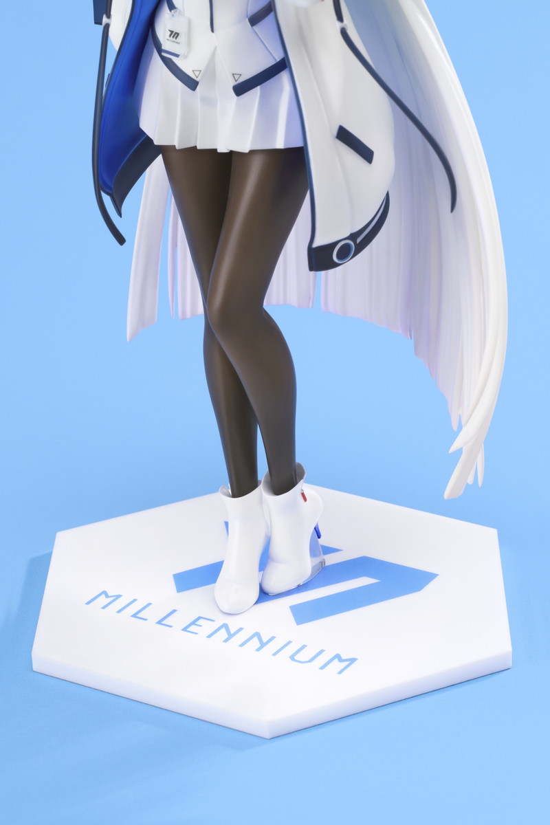 ブルーアーカイブ -Blue Archive-「ノア ~内緒の記録~」のフィギュア画像