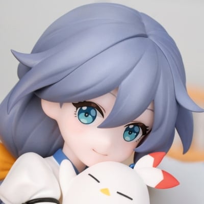 崩壊3rd「フカ・ちびティーパーティーVer.」のフィギュア