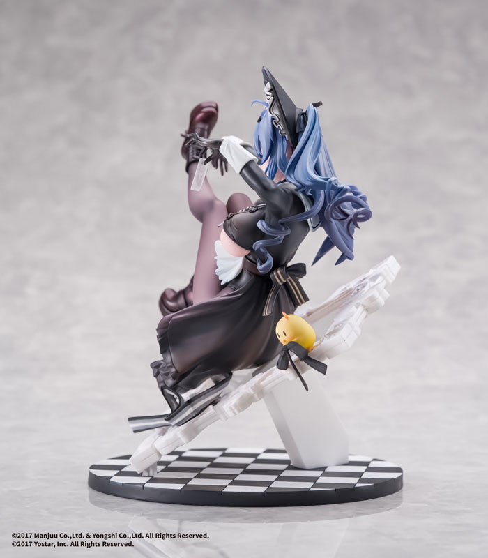 アズールレーン「マルコ・ポーロ ラブリー・ミリオーネVer.」のフィギュア画像