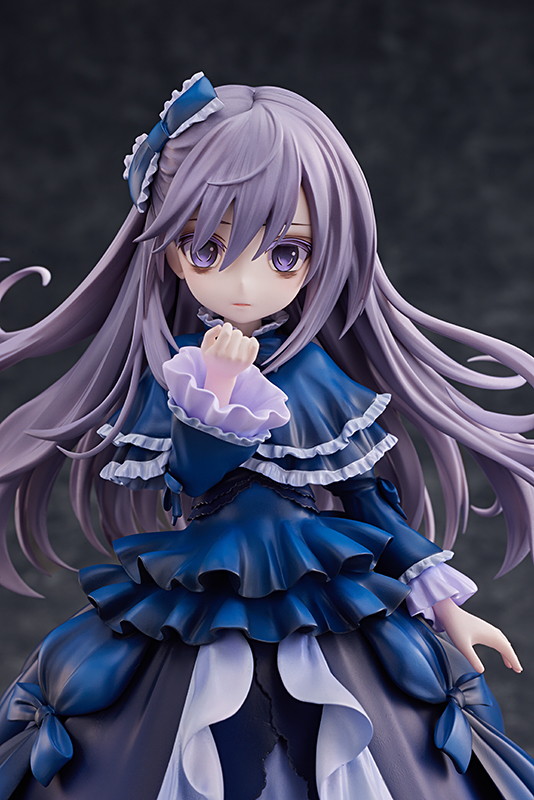 遊戯王カードゲーム「屋敷わらし」のフィギュア画像