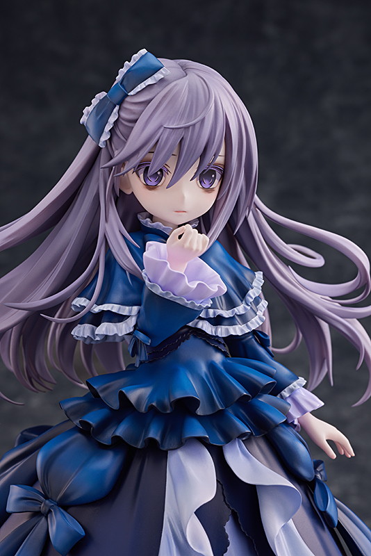 遊戯王カードゲーム「屋敷わらし」のフィギュア画像