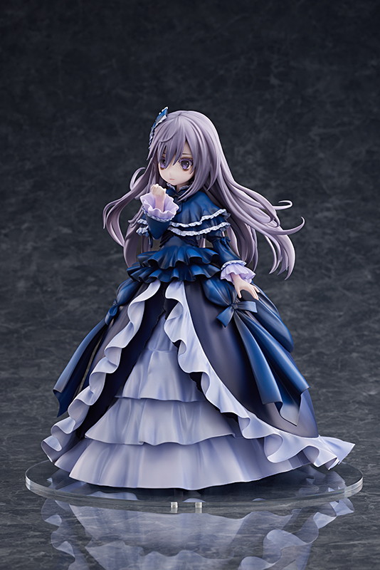 遊戯王カードゲーム「屋敷わらし」のフィギュア画像