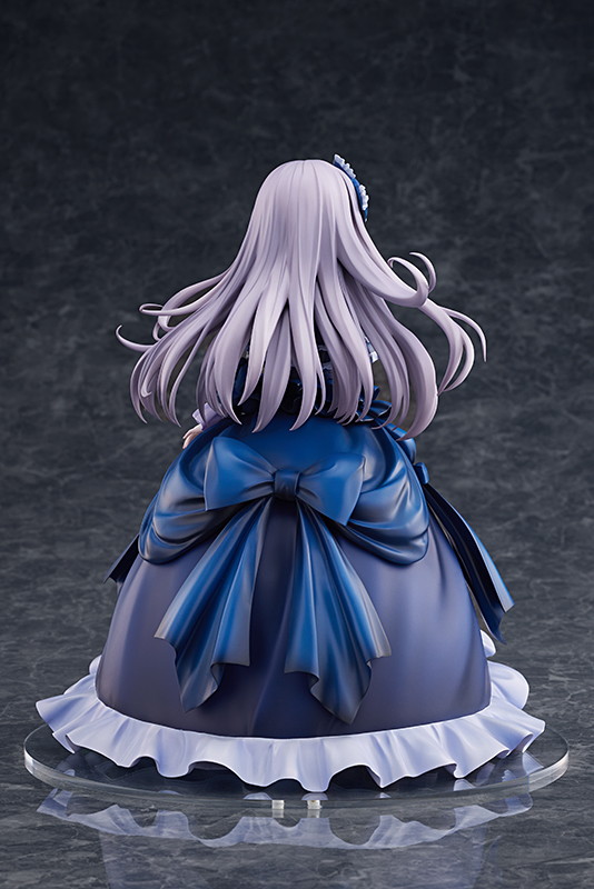 遊戯王カードゲーム「屋敷わらし」のフィギュア画像