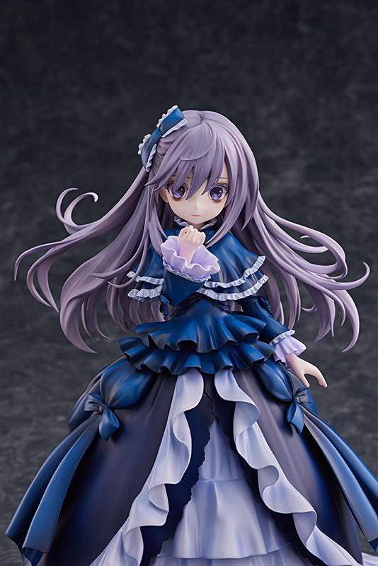 遊戯王カードゲーム「屋敷わらし」のフィギュア画像