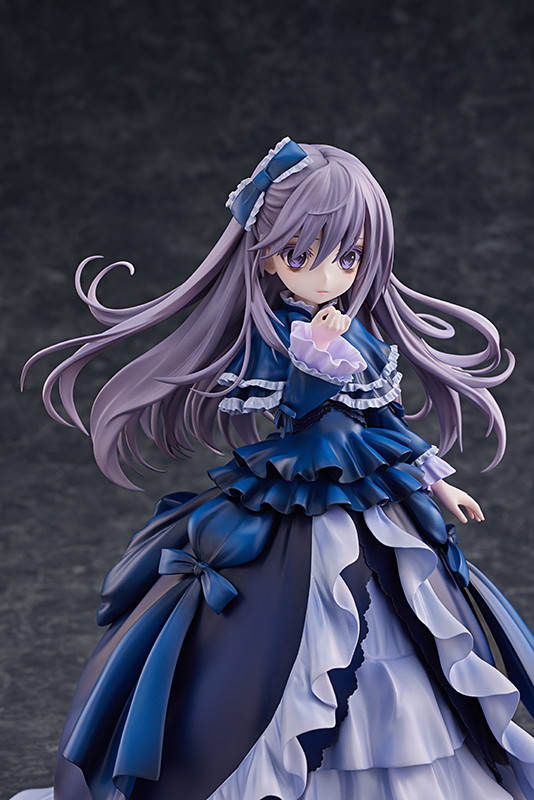 遊戯王カードゲーム「屋敷わらし」のフィギュア画像
