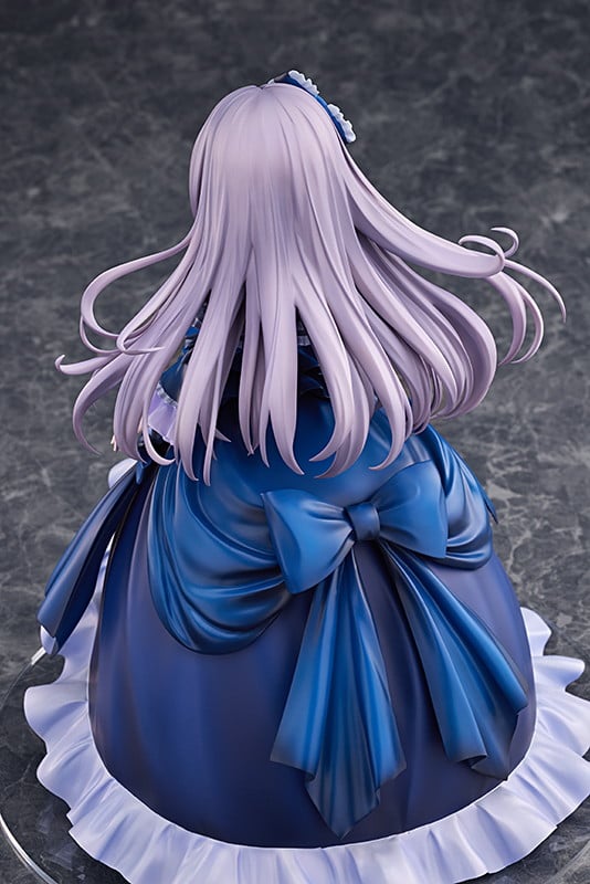 遊戯王カードゲーム「屋敷わらし」のフィギュア画像