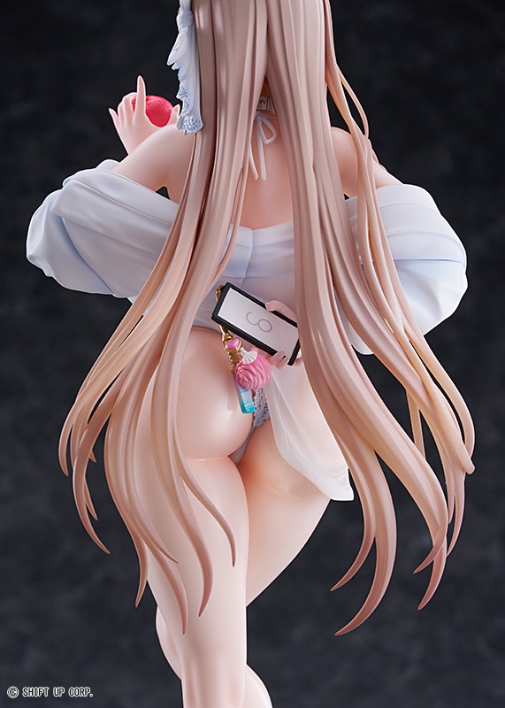 勝利の女神:NIKKE「バイパー - シャイン・オブ・ラブ」のフィギュア画像