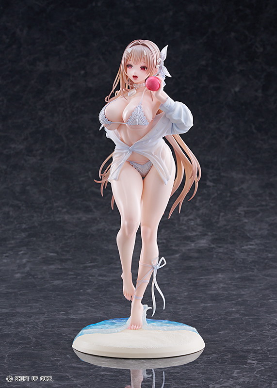 勝利の女神:NIKKE「バイパー - シャイン・オブ・ラブ」のフィギュア画像