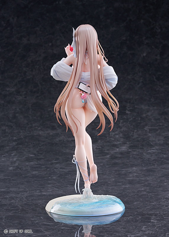 勝利の女神:NIKKE「バイパー - シャイン・オブ・ラブ」のフィギュア画像
