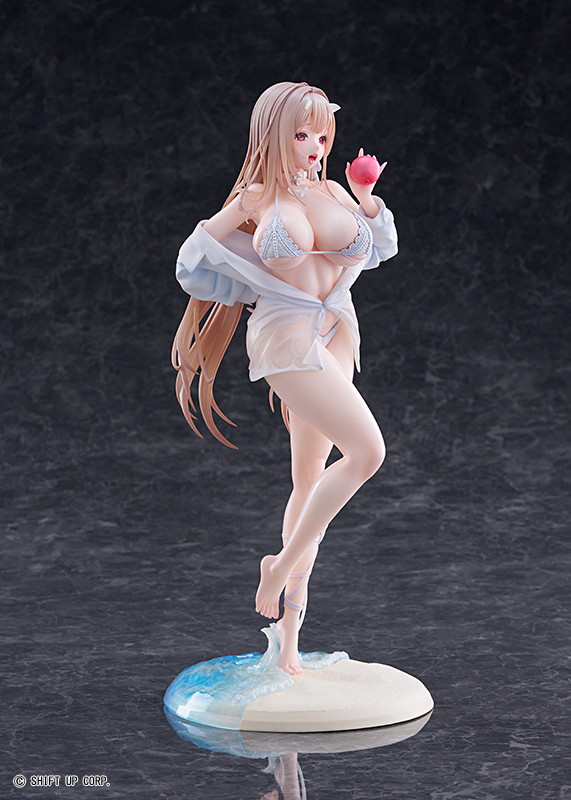 勝利の女神:NIKKE「バイパー - シャイン・オブ・ラブ」のフィギュア画像