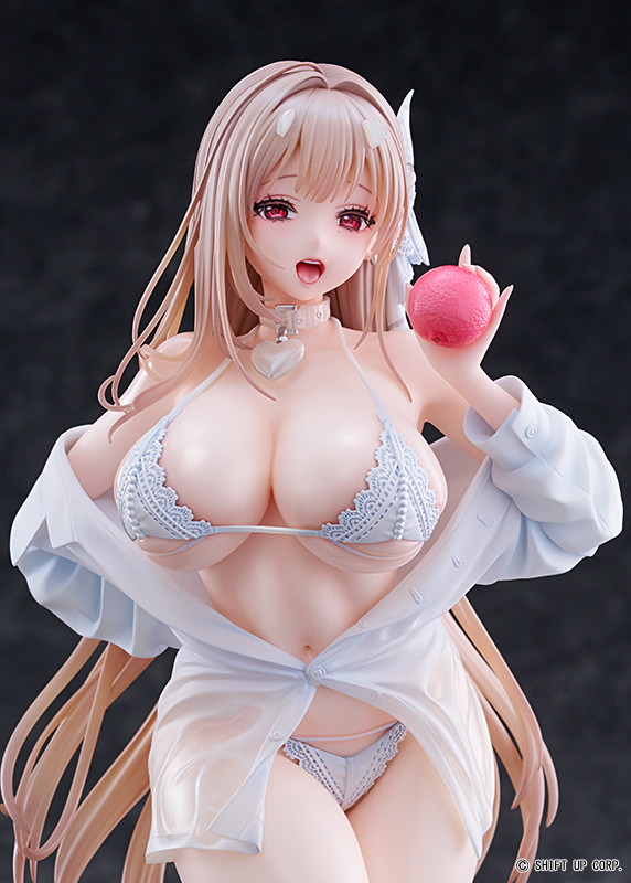 勝利の女神:NIKKE「バイパー - シャイン・オブ・ラブ」のフィギュア画像