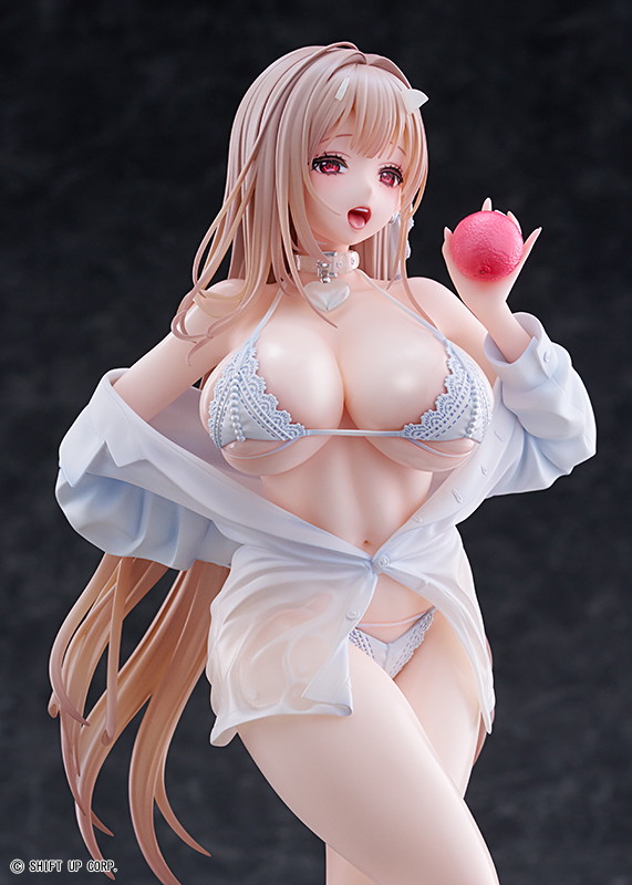 勝利の女神:NIKKE「バイパー - シャイン・オブ・ラブ」のフィギュア画像