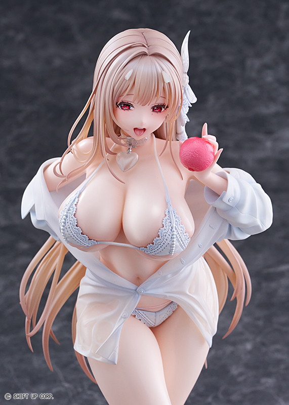 勝利の女神:NIKKE「バイパー - シャイン・オブ・ラブ」のフィギュア画像