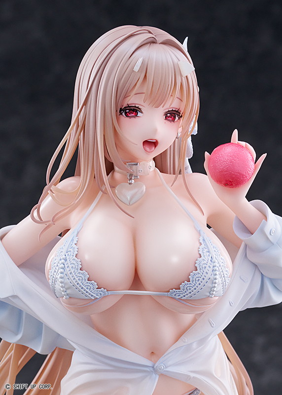 勝利の女神:NIKKE「バイパー - シャイン・オブ・ラブ」のフィギュア画像