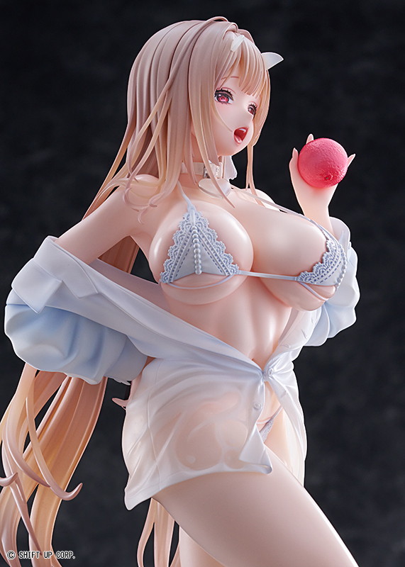 勝利の女神:NIKKE「バイパー - シャイン・オブ・ラブ」のフィギュア画像