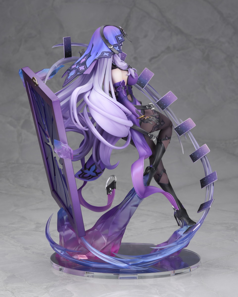 崩壊：スターレイル「ブラックスワン」のフィギュア画像