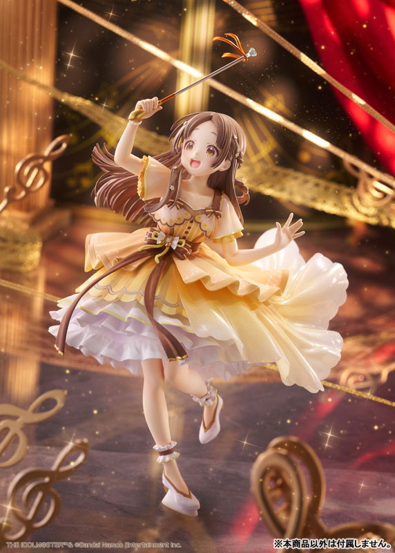 学園アイドルマスター「倉本千奈 [Wonder Scale]」のフィギュア画像