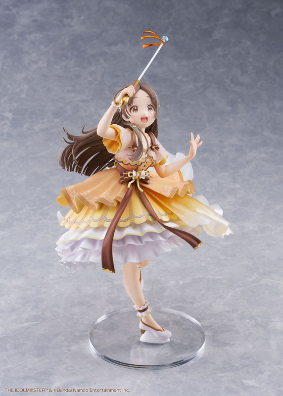 学園アイドルマスター「倉本千奈 [Wonder Scale]」のフィギュア画像