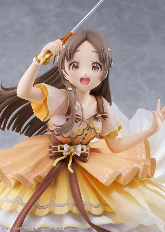 学園アイドルマスター「倉本千奈 [Wonder Scale]」のフィギュア画像