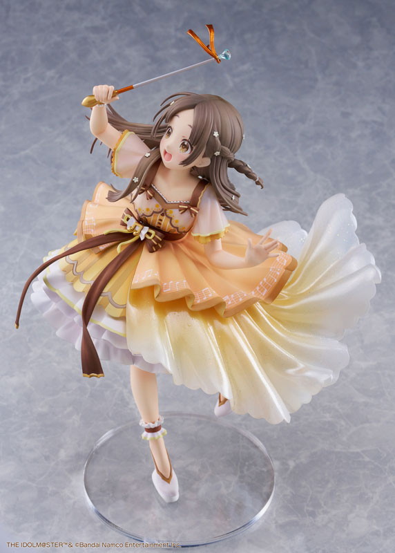 学園アイドルマスター「倉本千奈 [Wonder Scale]」のフィギュア画像