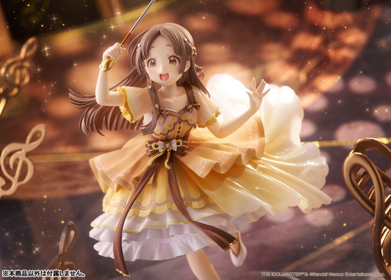 学園アイドルマスター「倉本千奈 [Wonder Scale]」のフィギュア画像