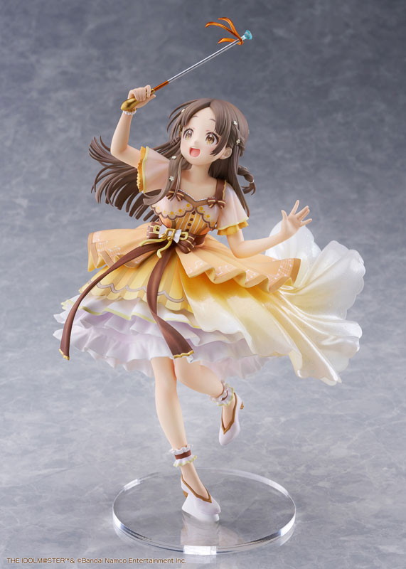 学園アイドルマスター「倉本千奈 [Wonder Scale]」のフィギュア画像