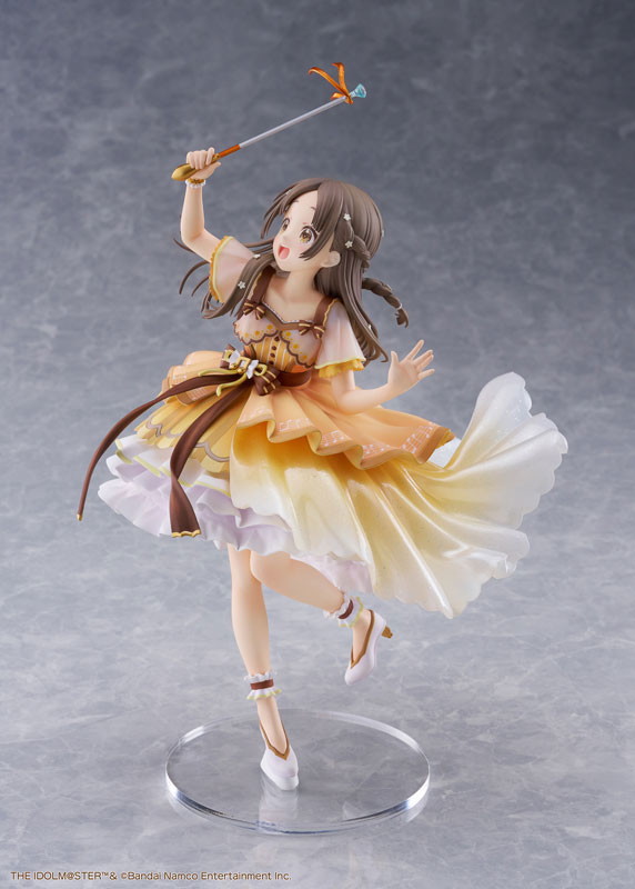 学園アイドルマスター「倉本千奈 [Wonder Scale]」のフィギュア画像