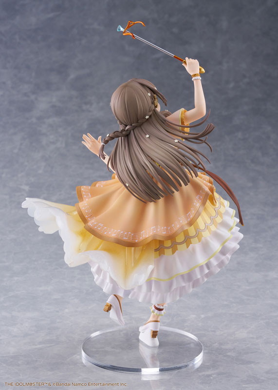 学園アイドルマスター「倉本千奈 [Wonder Scale]」のフィギュア画像