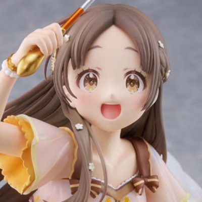 学園アイドルマスター「倉本千奈 [Wonder Scale]」のフィギュア