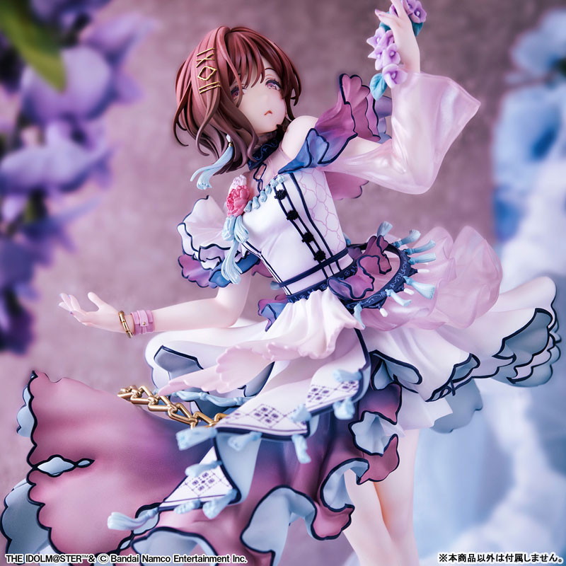 アイドルマスター シャイニーカラーズ「樋口円香」のフィギュア画像