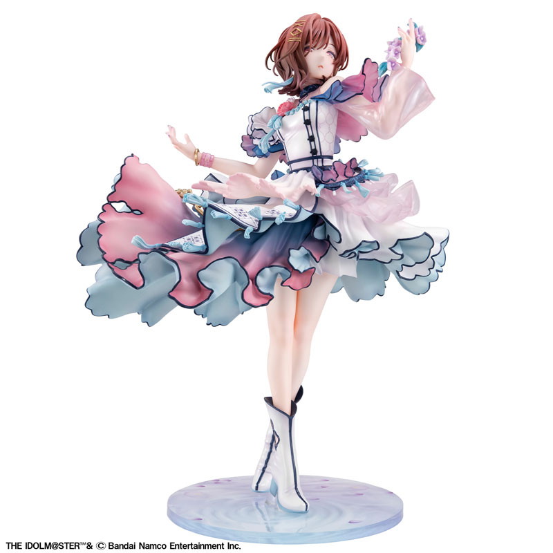 アイドルマスター シャイニーカラーズ「樋口円香」のフィギュア画像