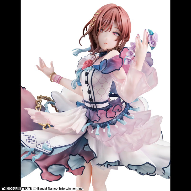 アイドルマスター シャイニーカラーズ「樋口円香」のフィギュア画像