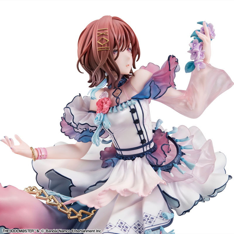 アイドルマスター シャイニーカラーズ「樋口円香」のフィギュア画像