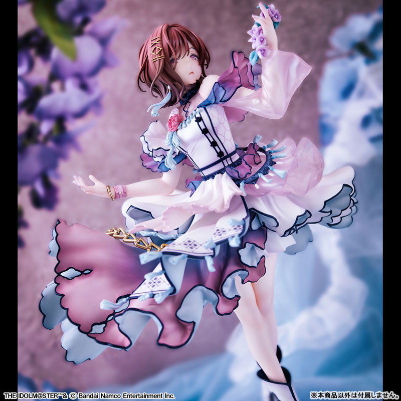 アイドルマスター シャイニーカラーズ「樋口円香」のフィギュア画像