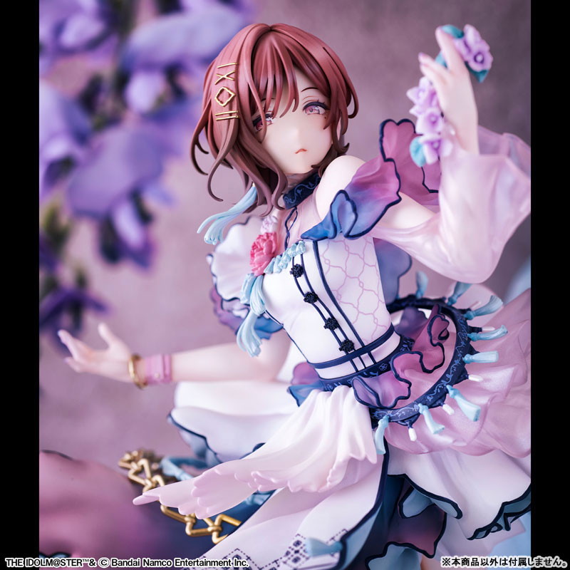 アイドルマスター シャイニーカラーズ「樋口円香」のフィギュア画像